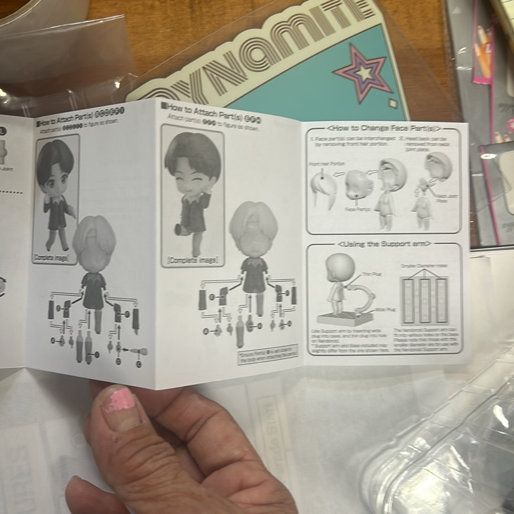Sugar pop collectible, figure - Picture 10 of 12